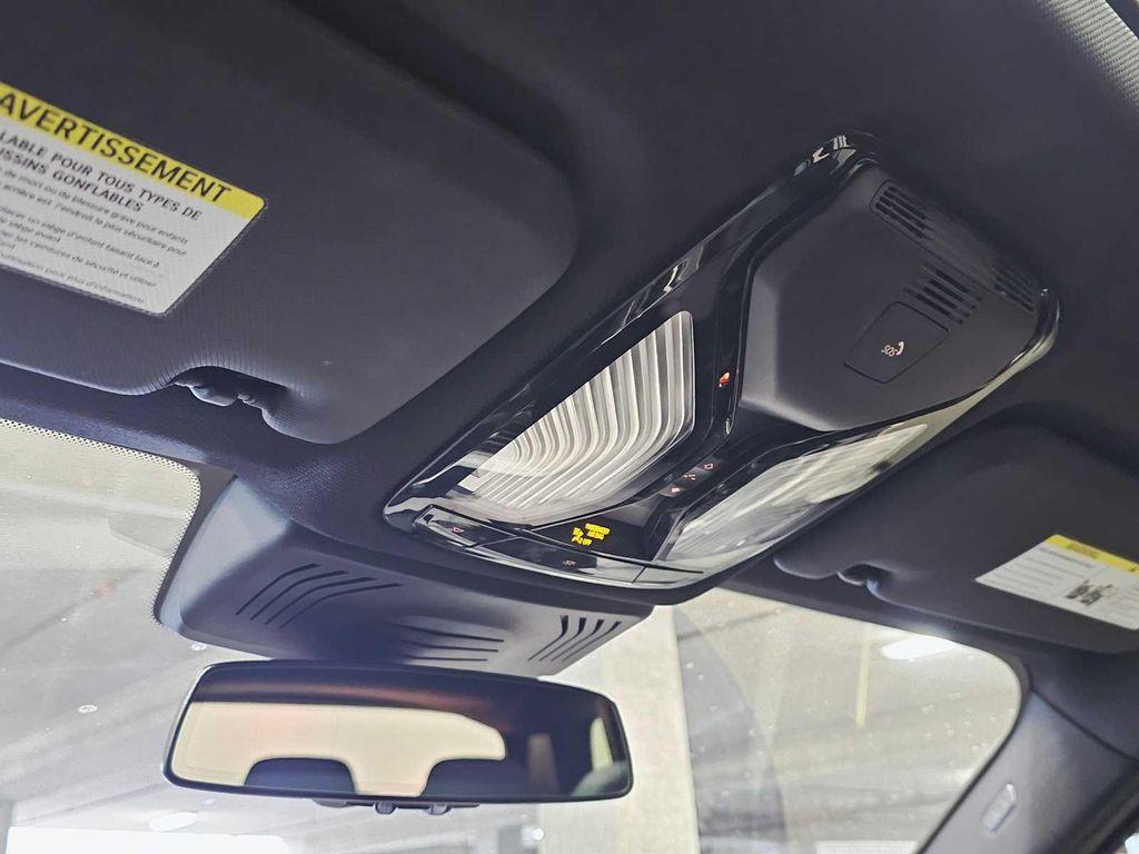 used 2021 BMW X3 PHEV car, priced at $23,888