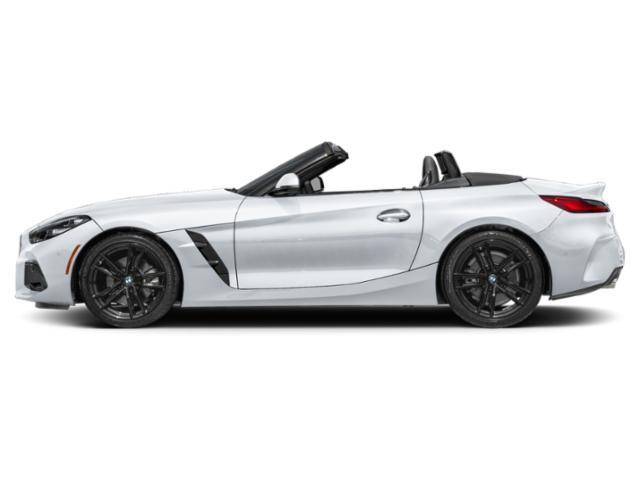 used 2024 BMW Z4 car, priced at $59,999