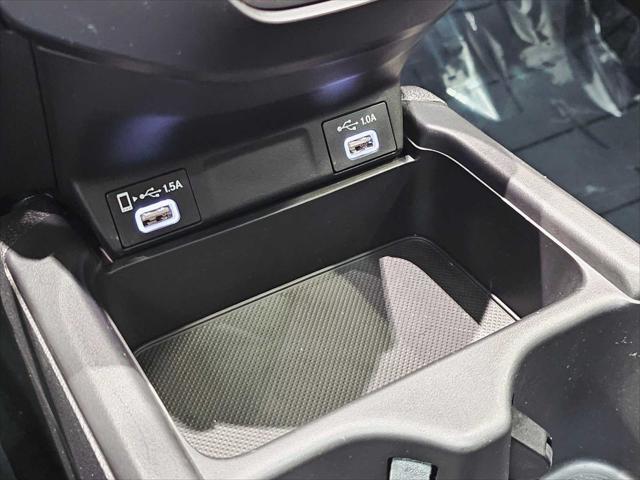 used 2020 Honda CR-V car, priced at $31,999