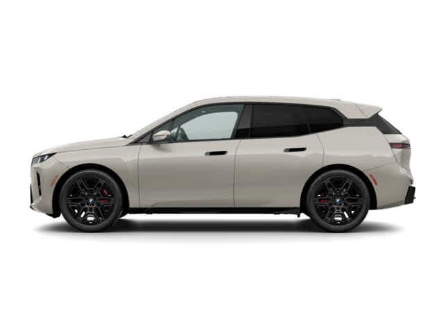 new 2026 BMW iX car, priced at $87,769
