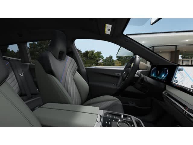new 2026 BMW iX car, priced at $87,769