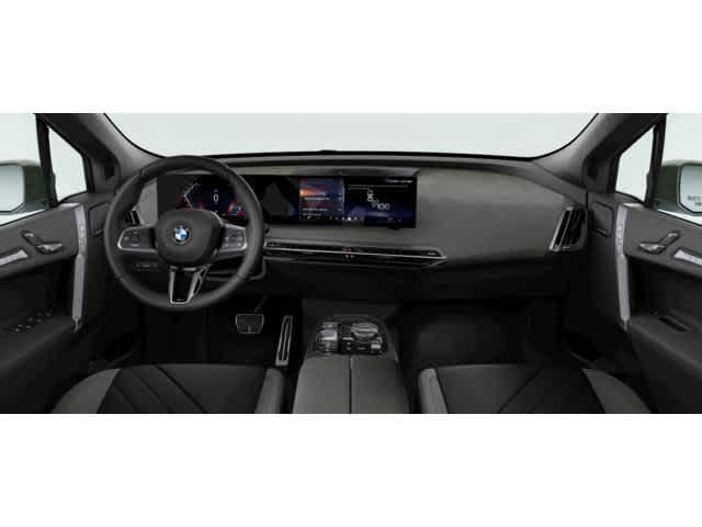 new 2026 BMW iX car, priced at $87,769