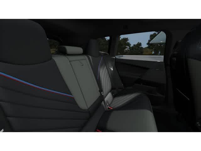 new 2026 BMW iX car, priced at $87,769