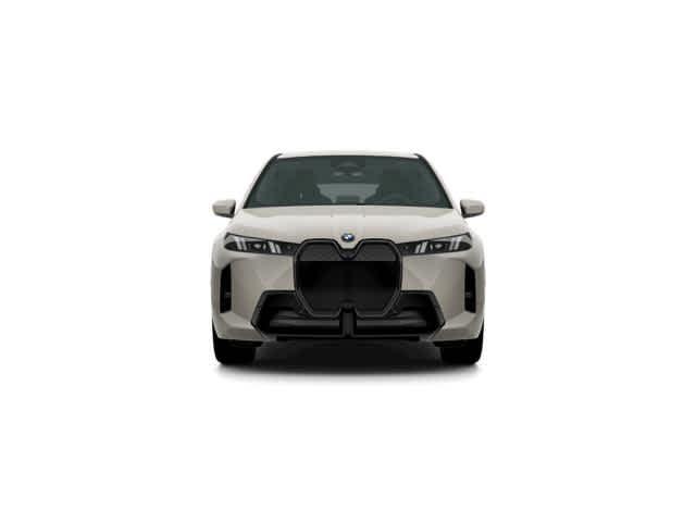 new 2026 BMW iX car, priced at $87,769