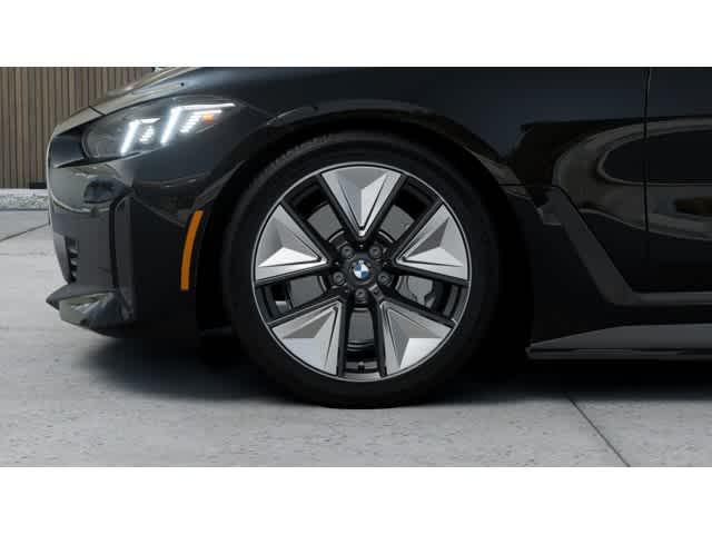 new 2025 BMW i4 Gran Coupe car, priced at $65,589