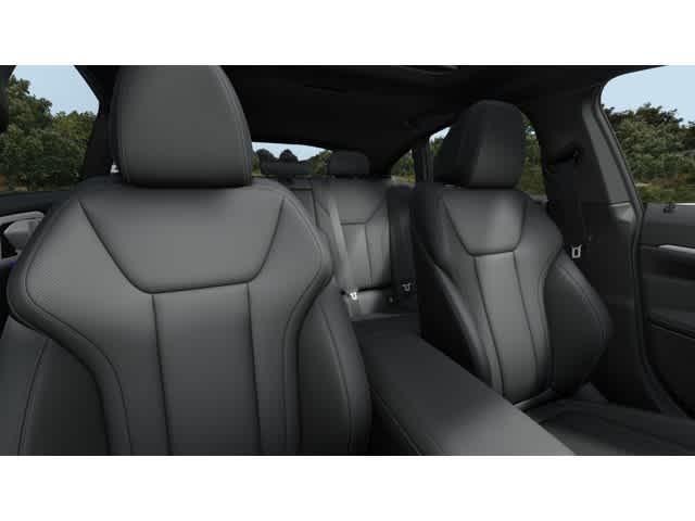 new 2025 BMW i4 Gran Coupe car, priced at $65,589