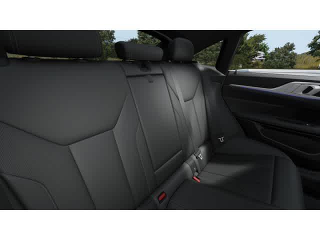 new 2025 BMW i4 Gran Coupe car, priced at $65,589