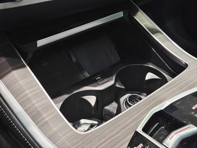 new 2026 BMW X5 car, priced at $82,398