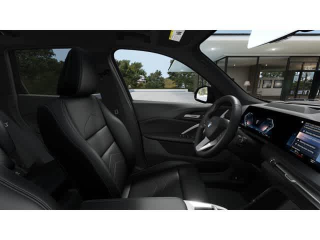 new 2026 BMW X1 car, priced at $49,604