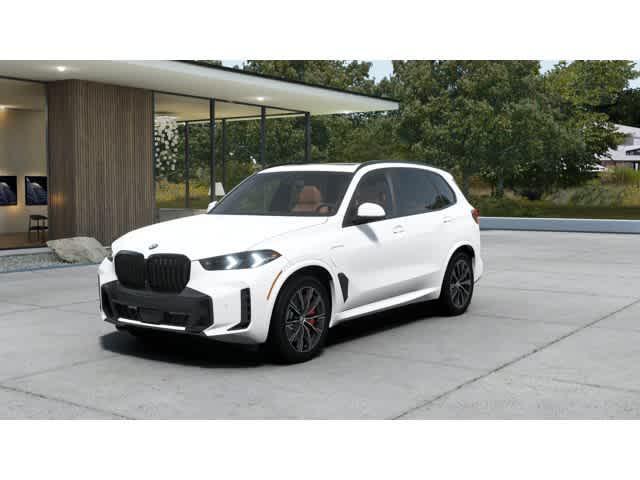 new 2026 BMW X5 PHEV car, priced at $84,999