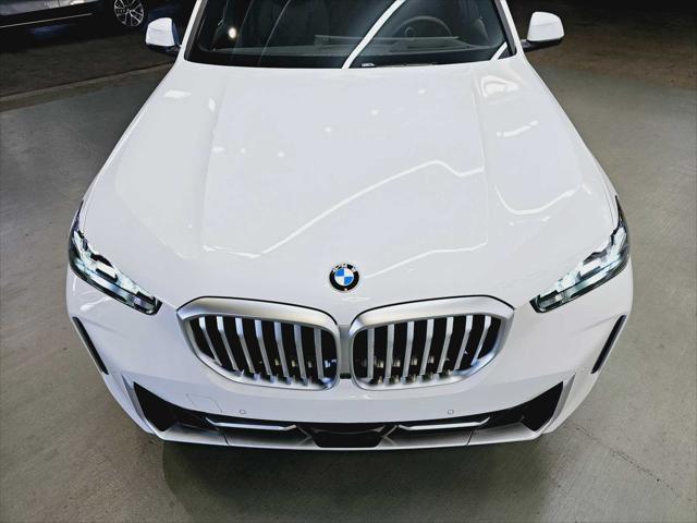 new 2024 BMW X5 car, priced at $73,660