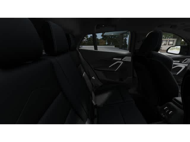 new 2025 BMW X2 car, priced at $59,695