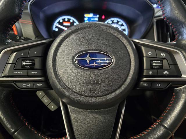 used 2020 Subaru Forester car, priced at $26,999