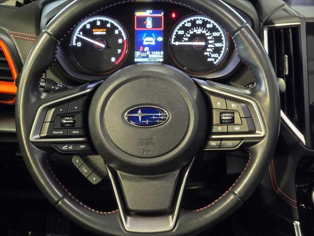 used 2020 Subaru Forester car, priced at $26,999
