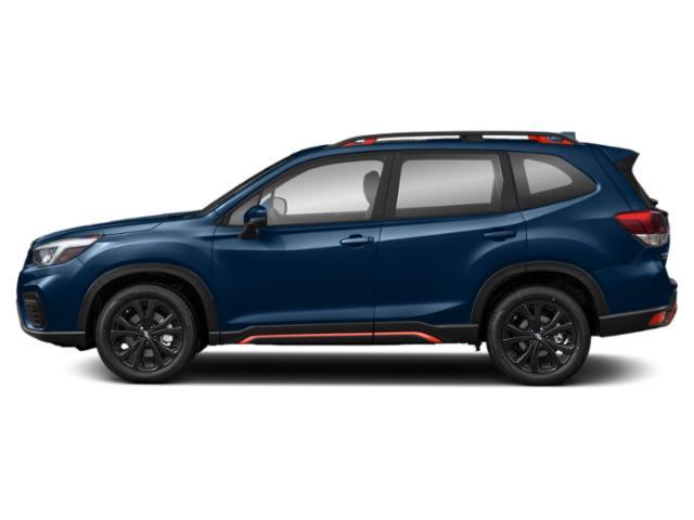 used 2020 Subaru Forester car, priced at $26,999