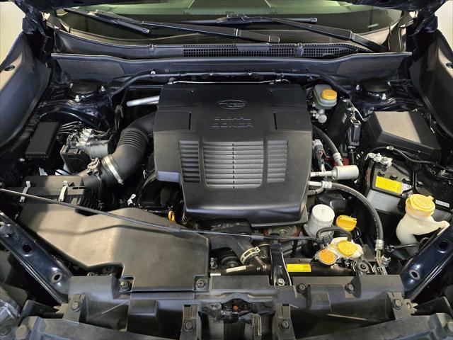 used 2020 Subaru Forester car, priced at $26,999
