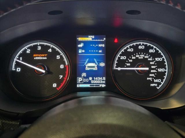 used 2020 Subaru Forester car, priced at $26,999