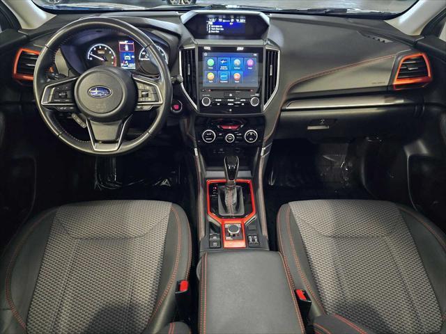 used 2020 Subaru Forester car, priced at $26,999