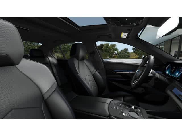 new 2026 BMW i5 car, priced at $82,334