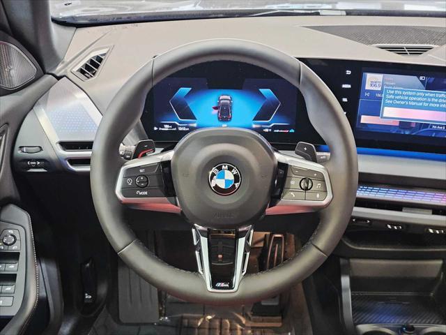 new 2025 BMW 228 Gran Coupe car, priced at $49,123