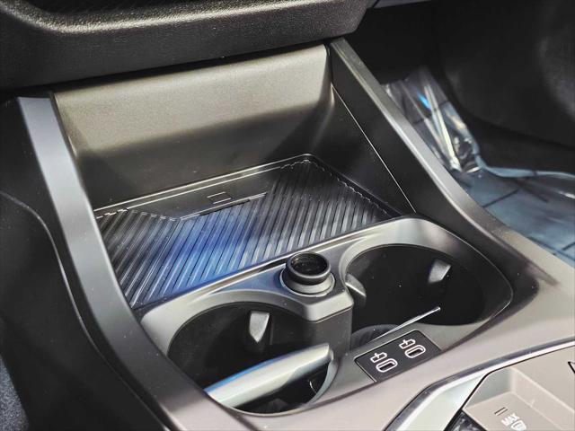 new 2025 BMW 228 Gran Coupe car, priced at $49,123