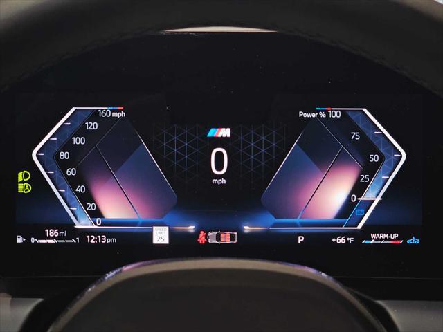 new 2025 BMW 228 Gran Coupe car, priced at $49,123