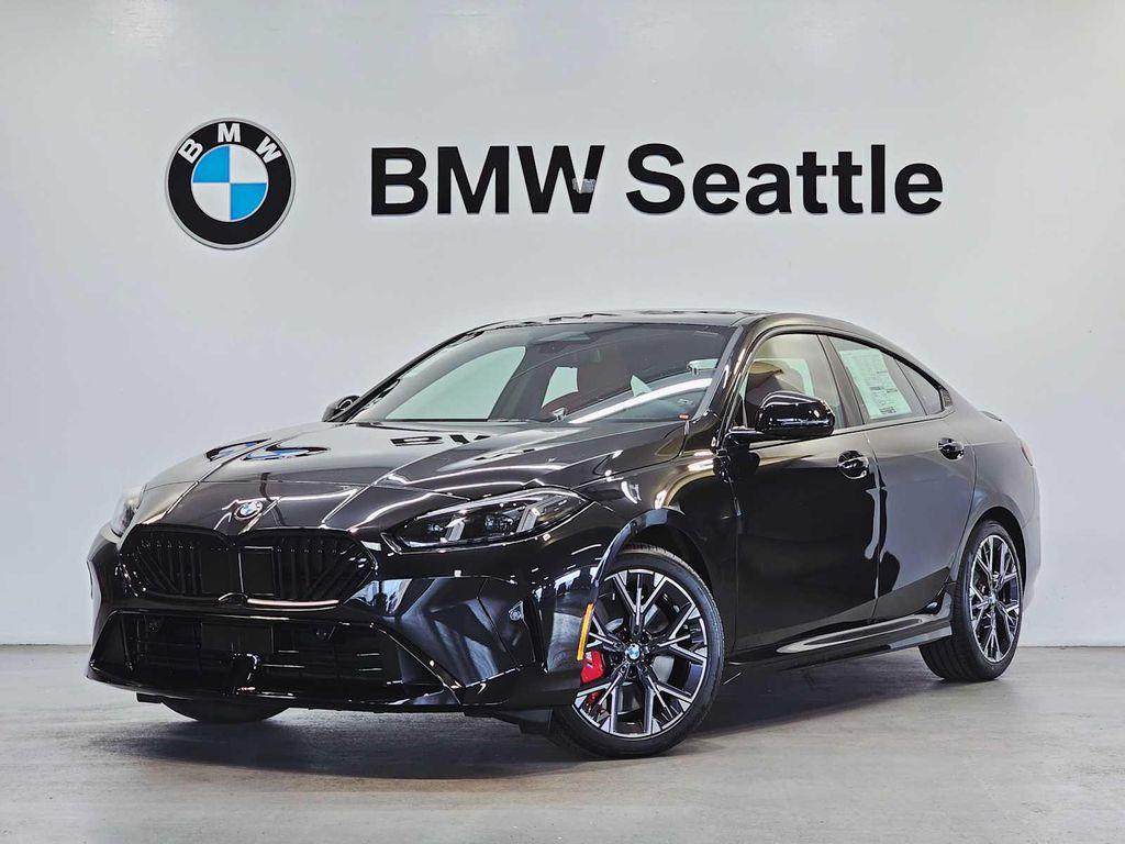 new 2025 BMW 228 Gran Coupe car, priced at $48,224