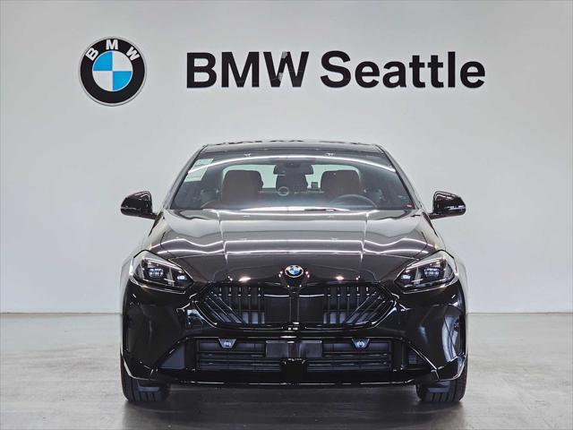 new 2025 BMW 228 Gran Coupe car, priced at $49,123