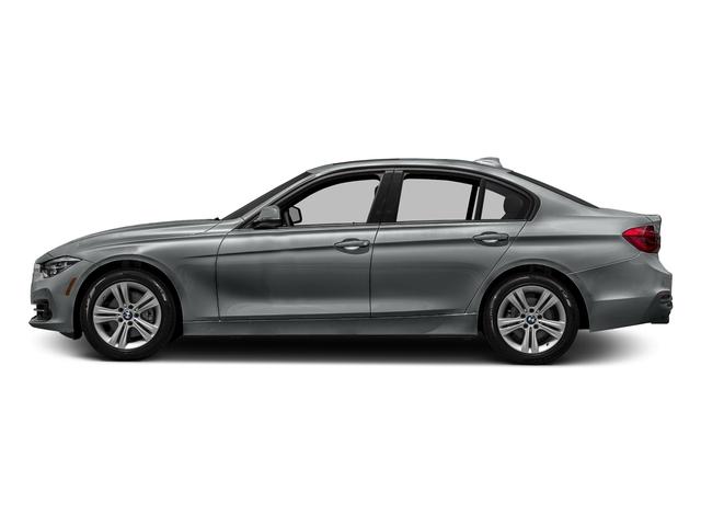 used 2017 BMW 330 car