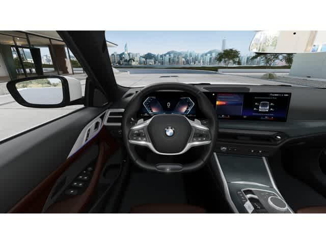 new 2026 BMW 430 car, priced at $72,629