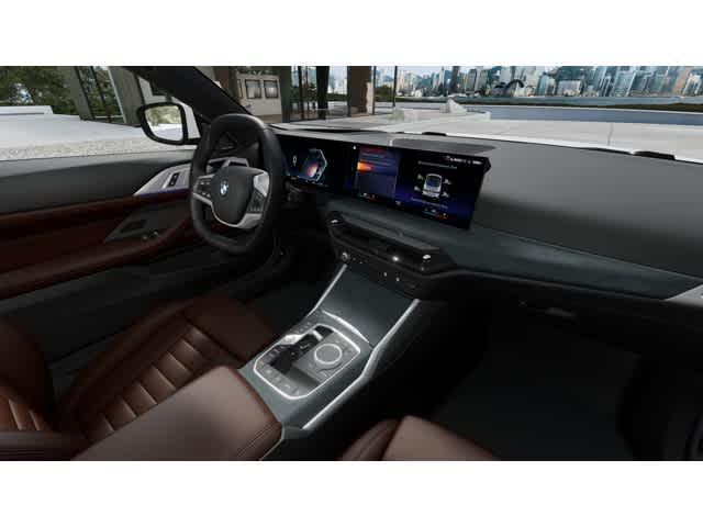 new 2026 BMW 430 car, priced at $72,629