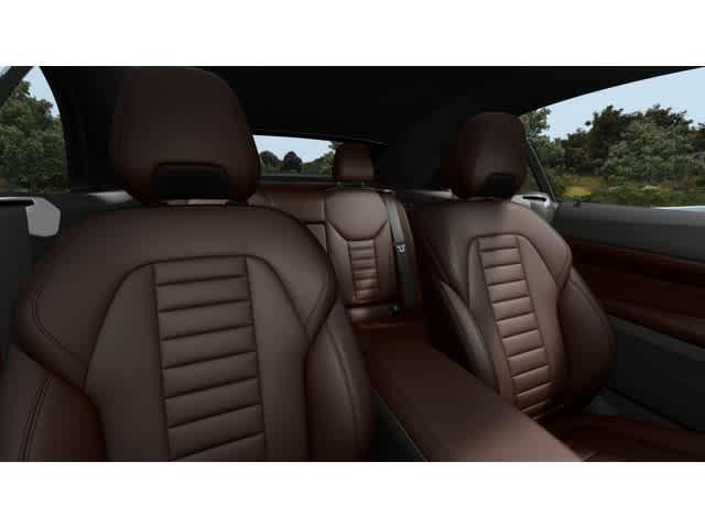 new 2026 BMW 430 car, priced at $72,629