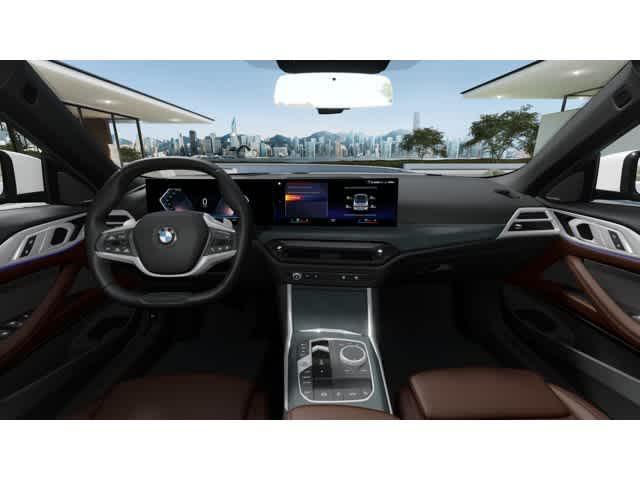 new 2026 BMW 430 car, priced at $72,629
