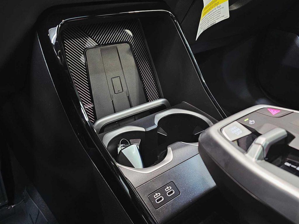 new 2025 BMW X1 car, priced at $50,219