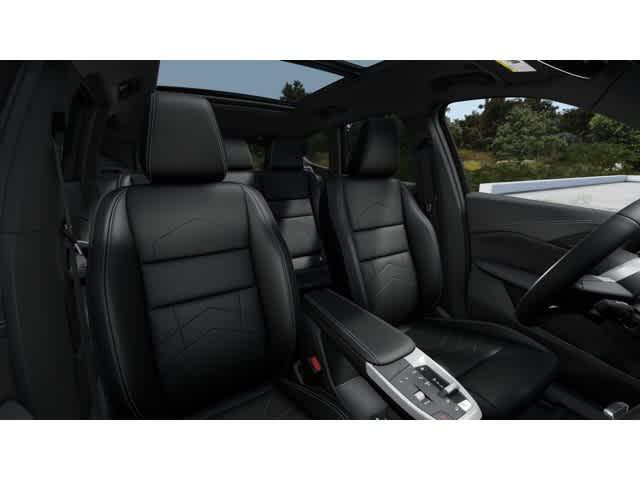 new 2025 BMW X1 car, priced at $49,320