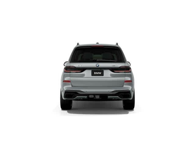 new 2026 BMW X7 car, priced at $100,865
