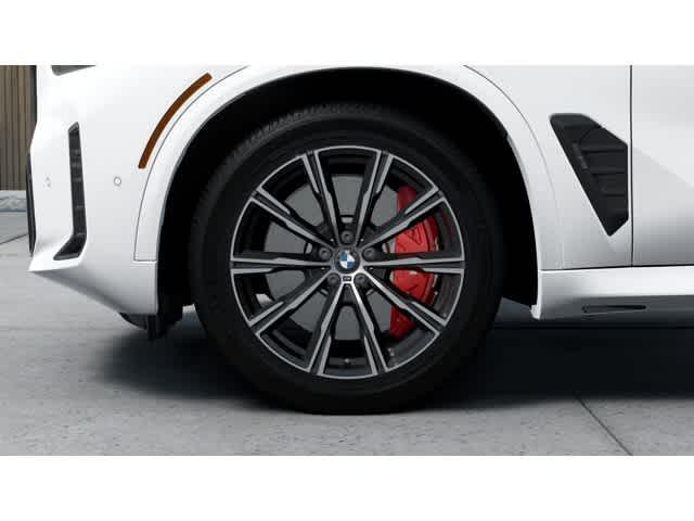 new 2026 BMW X5 car, priced at $82,149
