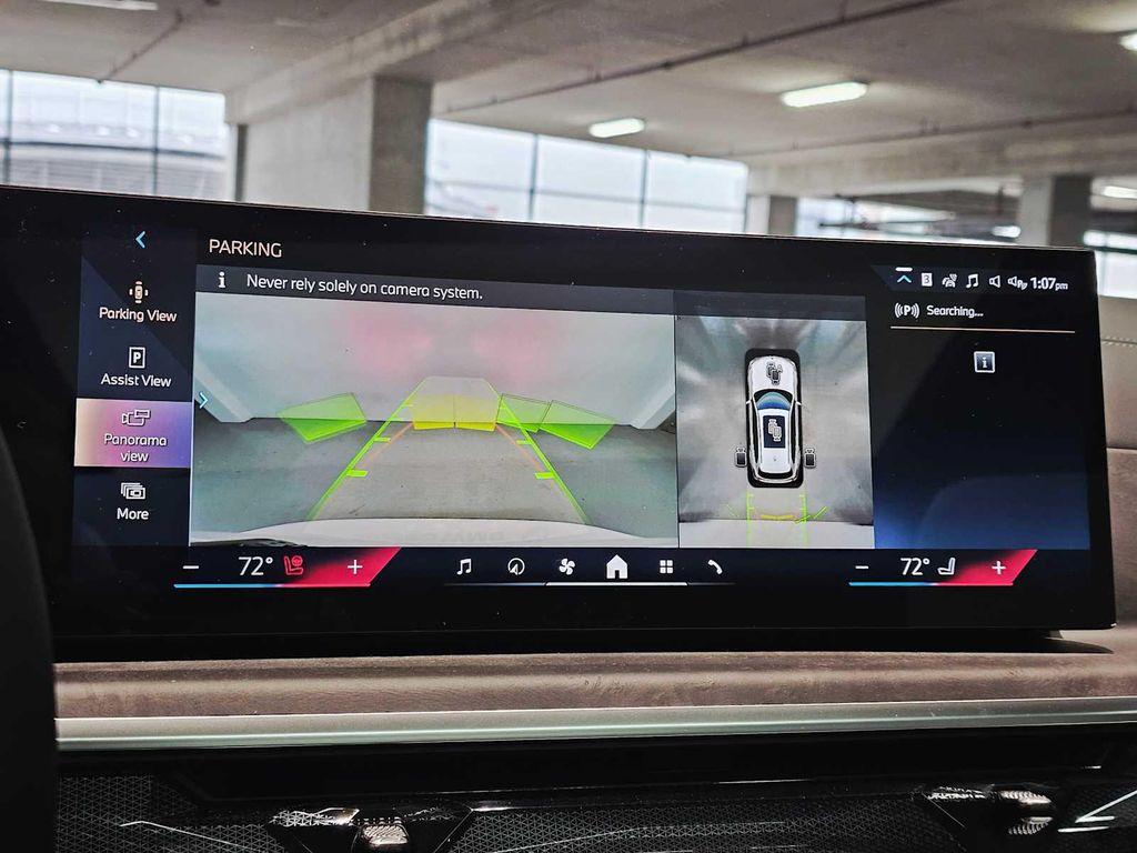 new 2026 BMW X5 car, priced at $82,149