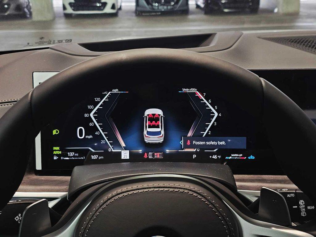 new 2026 BMW X5 car, priced at $82,149