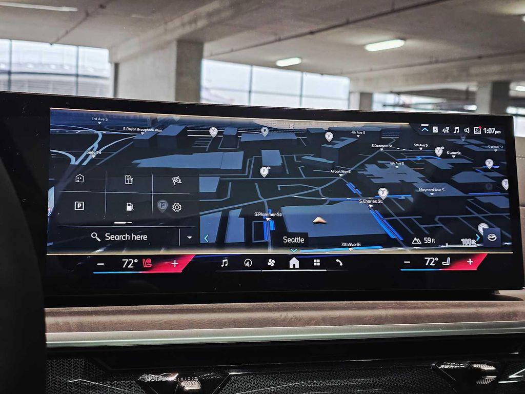 new 2026 BMW X5 car, priced at $82,149