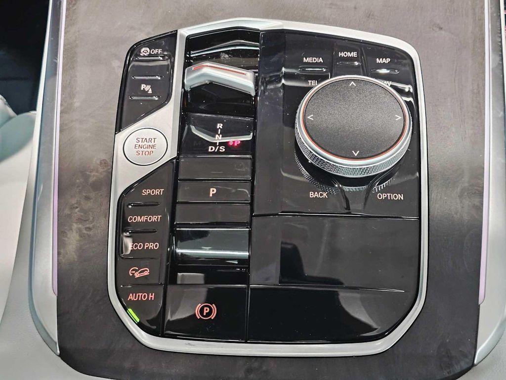 new 2026 BMW X5 car, priced at $82,149