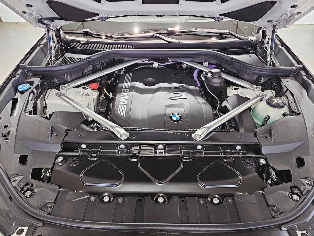 new 2026 BMW X5 car, priced at $82,149
