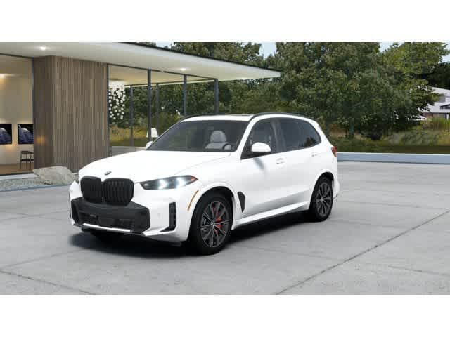 new 2026 BMW X5 car, priced at $82,149