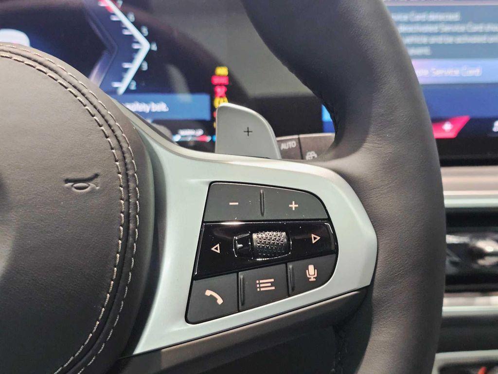 new 2026 BMW X5 car, priced at $82,149