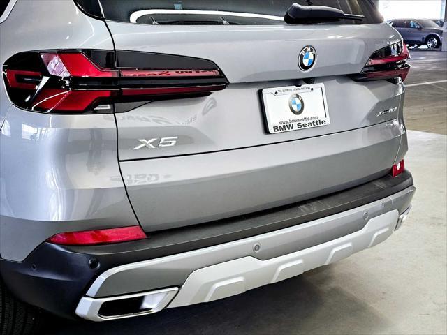used 2024 BMW X5 car, priced at $52,999