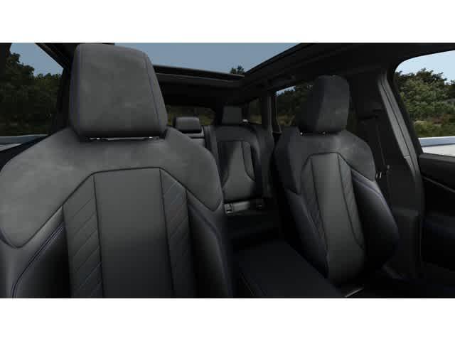 new 2025 BMW X3 car, priced at $71,334