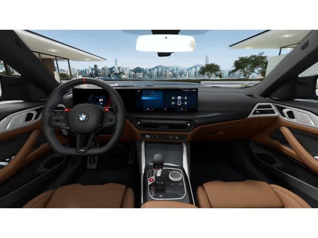 new 2026 BMW M4 car, priced at $100,254
