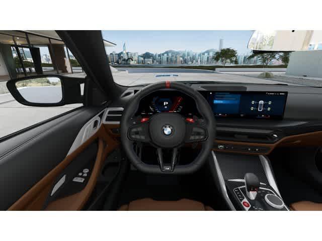 new 2026 BMW M4 car, priced at $100,254