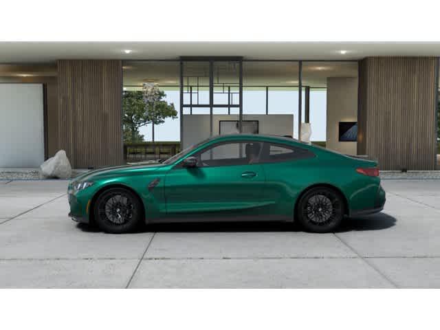 new 2026 BMW M4 car, priced at $100,254