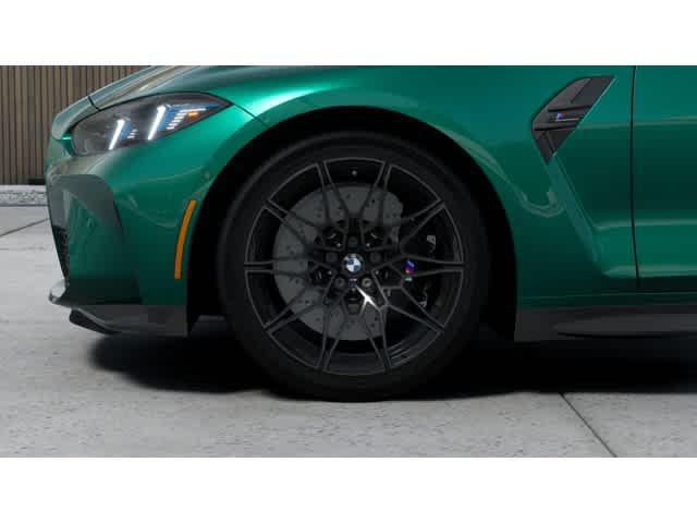 new 2026 BMW M4 car, priced at $100,254